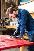 Hazet 822 HAZET Haakse schraper 822 - thumbnail