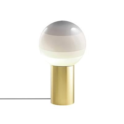 Marset Dipping Light tafellamp LED wit