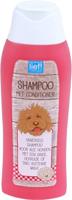 lief! vachtverzorging shampoo universeel langhaar, 750 ml - thumbnail