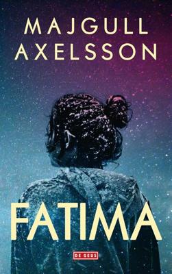 Fatima - Majgull Axelsson - ebook