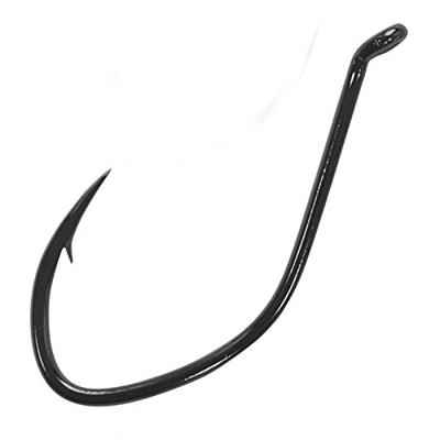 Gamakatsu Hook Ls-4644F Size 1/0, 6 stuks