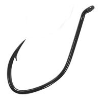 Gamakatsu Hook Ls-4644F Size 1/0, 6 stuks - thumbnail