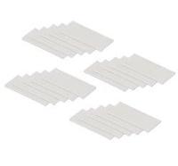 Brofish GoPro Anti Fog Insert 20 pcs - thumbnail