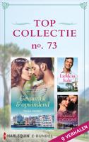 Topcollectie 73 - Trish Morey, Chantelle Shaw, Christina Hollis, Kate Walker, Abby Green, Carole Mortimer, Caitlin Crews - ebook - thumbnail