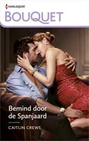 Bemind door de Spanjaard - Caitlin Crews - ebook - thumbnail