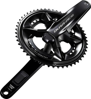 Shimano DURA ACE FC-R9200-P 12-speed Power Meter Crank 52/36