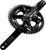 Shimano DURA ACE FC-R9200-P 12-speed Power Meter Crank 52/36 - thumbnail