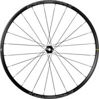 MAVIC wiel "crossmax 29" wheel crossmax 29 fr. 6h 15x110mm boost - thumbnail