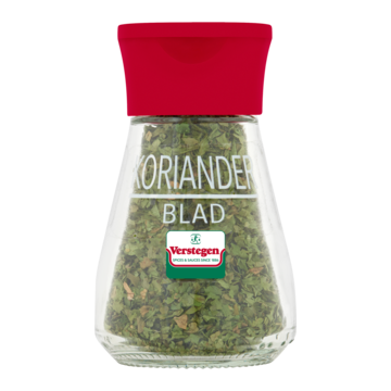Verstegen Korianderblad 9 g bij Jumbo