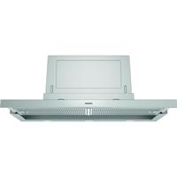 Siemens iQ300 LI97SA531 afzuigkap 397 m³/uur Onderbouw Wit A - thumbnail