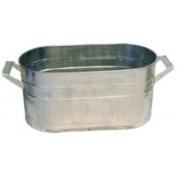 Zinken teil met handvatten - thumbnail