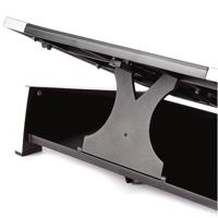 Fellowes laptopstandaard - thumbnail