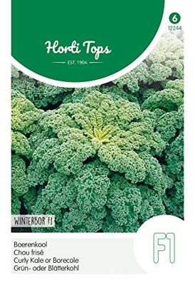 Boerenkool Reflex F1 - Hortitops