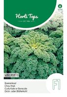 Zaden Boerenkool Reflex F1 Hortitops - Hortitops - thumbnail