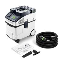 Festool CT 25 Stofzuiger CLEANTEC - 578331 - thumbnail