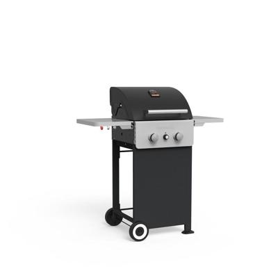 Spring 2002 gas barbecue 110x55x115 cm BBQ Barbecook - Barbecook