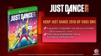 Just Dance 2018 - thumbnail
