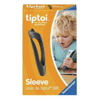 Ravensburger Tiptoi sleeve - zwart