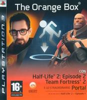 The Orange Box - thumbnail
