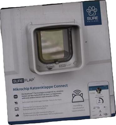 SureFlap Kattenluik Connect - thumbnail