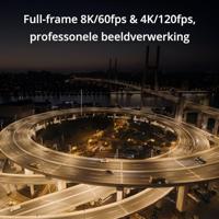 DJI Zenmuse X9-8K Gimbal Camera - thumbnail