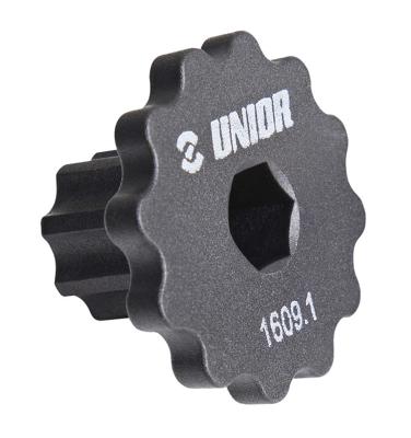 Unior tools crank cap tool 1609.1