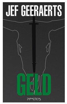 Geld - Jef Geeraerts - ebook