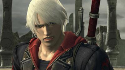 Devil May Cry 4 (Greatest Hits) - thumbnail