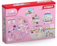 Schleich horse club beautysalon 42588 - thumbnail