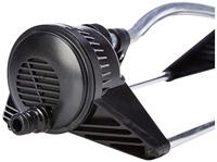 Claber Zwenksproeier - Instelbaar & Efficiënt 660l/u - Ideaal voor Kleine tot Middelgrote Tuinen - thumbnail