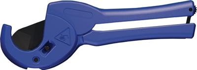 Promat/Tecwerk Kunststofbuizenschaar | 0-50 mm | PP/PE/PB/PVDF/MLP/MSR/VPE/CPVC/PVC - 4000812669