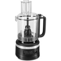 KitchenAid Foodprocessor - 250 W - houtskoolgrijs - 2.1 liter - 5KFP0919EDG - thumbnail