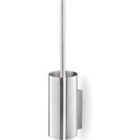 Zack Linea Toiletborstel met houder mat - thumbnail