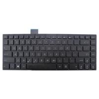 Notebook keyboard for ASUS R451L R453 - thumbnail