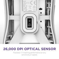 NZXT Lift 2 Symm White - thumbnail