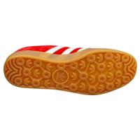 Adidas Gazelle Indoor Scarlet Cloud White - thumbnail