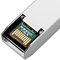 Ubiquiti Networks RJ45 10 Gbps transceiver module SFP+ naar RJ45, UF-RJ45-10G (SFP+ naar RJ45) - thumbnail