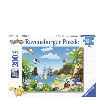 Ravensburger puzzel, 200st. xxl