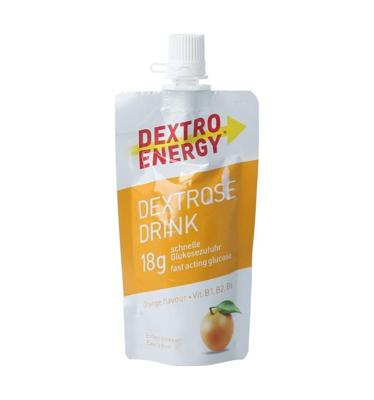 Dextro Drink orange 50 Milliliter