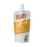 Dextro Drink orange 50 Milliliter - thumbnail