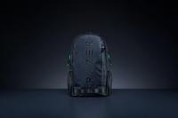 Razer Rogue notebooktas 33,8 cm (13.3 ) Rugzak Zwart - thumbnail