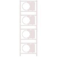 Weidmüller 1428190000 SM 36/18-30 K MC NE WS Apparaatmarkering Wit Aantal markeringen: 20 20 stuk(s) - thumbnail