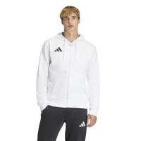 adidas Entrada 26 Vest Wit Zwart - thumbnail