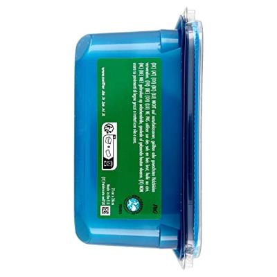 Swiffer wet vloerdoekjes citroengeur 20 stuks