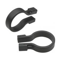 Rixen Kaul Bevestigingsadapter 35mm Zwart (2) - 414207 - thumbnail