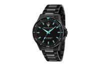 Maserati R8853144001 Heren Horloge 44mm 10 ATM - thumbnail