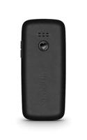 emporia emporiaHAPPY E30 2G Bar Telefoon voor Ouderen, groot 1,8 inch kleurenscherm, grote goed gespreide knoppen, SOS-noodknop, oplaadhouder inbegrepen - (officiële Britse en Ierland-versie) - zwart - thumbnail