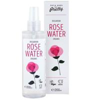 Zoya Goes Pretty Organic rose water 200 Milliliter - thumbnail