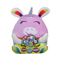 Gear2Play Windy Bums eenhoorn knuffel - thumbnail