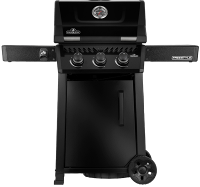 Napoleon Freestyle 365 gas bbq
